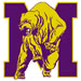 Miles College logo