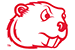 Minot State University logo