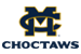 Mississippi College logo