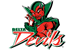 Mississippi Valley State University logo