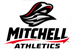 Mitchell College logo