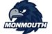 Monmouth University logo