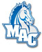 Mount Aloysius College logo