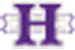 New Mexico Highlands University logo