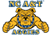 North Carolina A&T State University logo