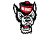 North Carolina State University logo