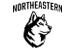 Northeastern University logo