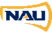 Northern Arizona University logo