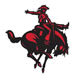 Northwestern Oklahoma State University logo