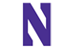 Northwestern University logo