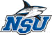 Nova Southeastern University logo