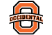 Occidental College logo