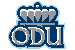 Old Dominion University logo