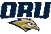 Oral Roberts University logo