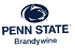 Penn State Brandywine logo