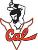 Pennsylvania Western University, California logo