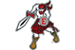 Pennsylvania Western University, Edinboro logo