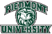 Piedmont University logo