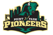 Point Park University logo