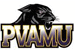 Prairie View A&M University logo