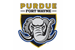 Purdue University Fort Wayne logo