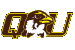 Quincy University logo