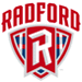 Radford University logo