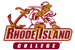 Rhode Island College logo