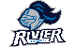 Rivier University logo