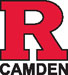 Rutgers, The State Univ. of New Jersey, Camden logo