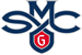 Saint Mary's College of California logo