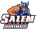 Salem State University logo