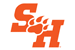 Sam Houston State University logo