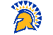 San Jose State University logo