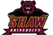 Shaw University logo