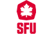 Simon Fraser University logo