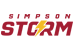 Simpson College logo