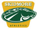 Skidmore College logo