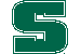 Slippery Rock University of Pennsylvania logo