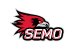 Southeast Missouri State University logo
