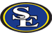 Southeastern Oklahoma State University logo
