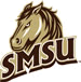 Southwest Minnesota State University logo