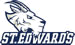 St. Edward's University logo