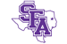 Stephen F. Austin State University logo