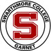 Swarthmore College logo