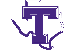 Tarleton State University logo