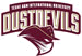 Texas A&M International University logo