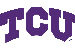 Texas Christian University logo