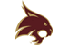 Texas State University logo