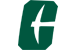 The University of North Carolina at Charlotte logo